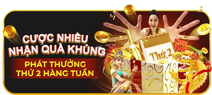 Cam kết với người chơi